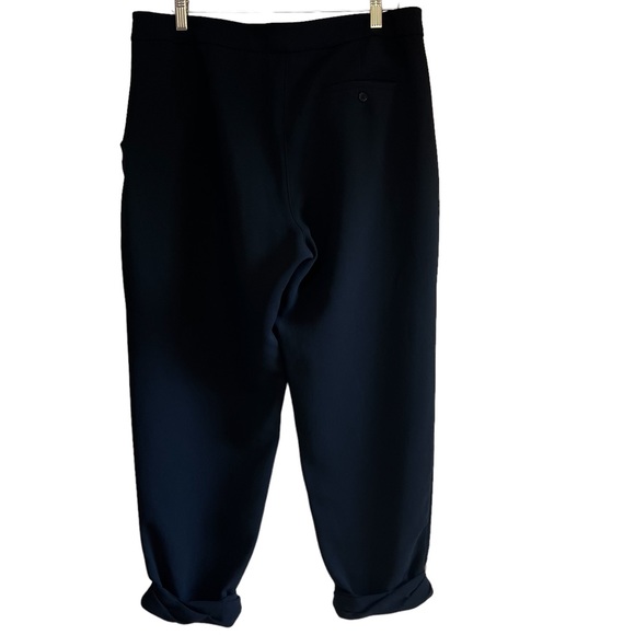 Wilfred Allant Pant with drawcord waist & rolled hem size 10 excellent condition - Picture 8 of 14